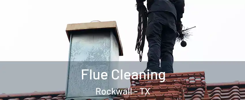  Flue Cleaning Rockwall - TX