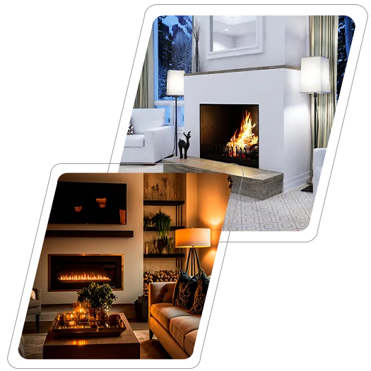 Remove Chimney Odor in Rockwall, TX