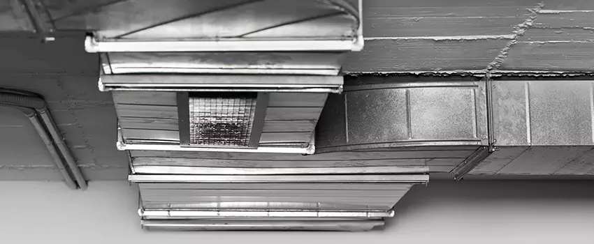 Trusted Air Duct Cleaning Company in Rockwall, Texas