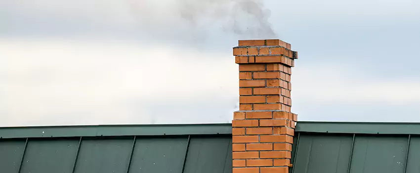 Animal Screen Chimney Cap Repair And Installation Services in Rockwall, Texas