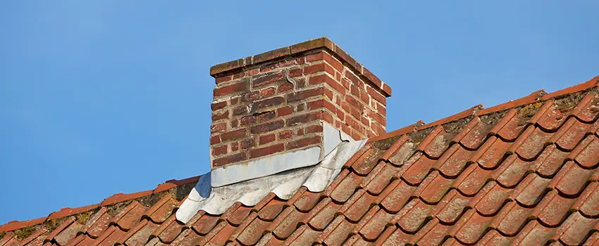 Residential Chimney Bricks Rotten Repair Services in Rockwall, TX