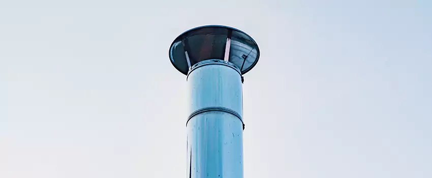 Wind-Resistant Chimney Caps Installation and Repair Services in Rockwall, Texas