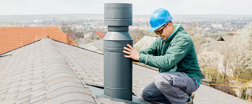 Chimney Chase Inspection Near Me in Rockwall, Texas