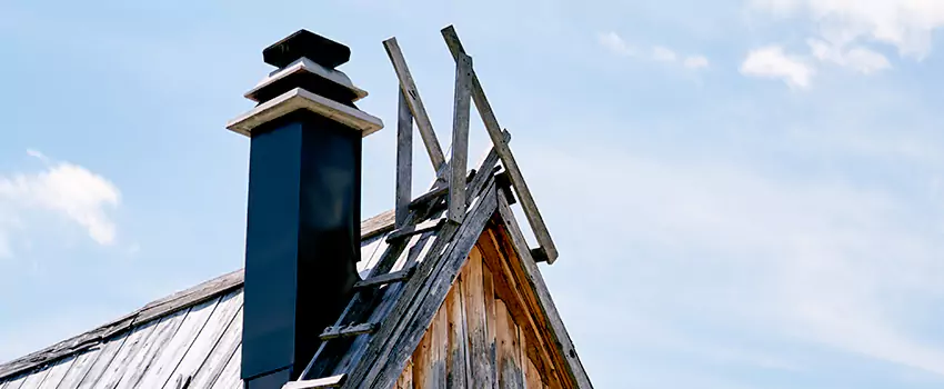 Chimney Creosote Cleaning in Rockwall, TX