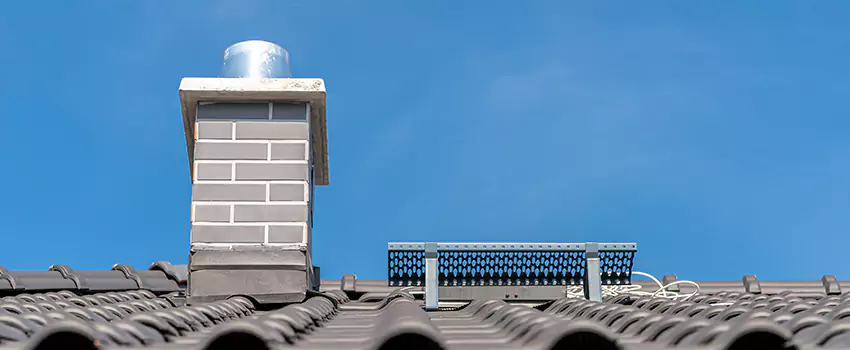 Chimney Flue Relining Services in Rockwall, Texas