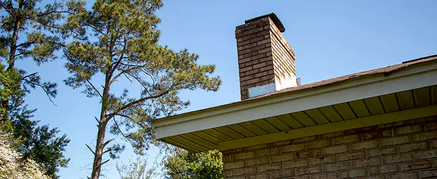 Budget-Friendly Chimney Masonry Service in Rockwall, Texas