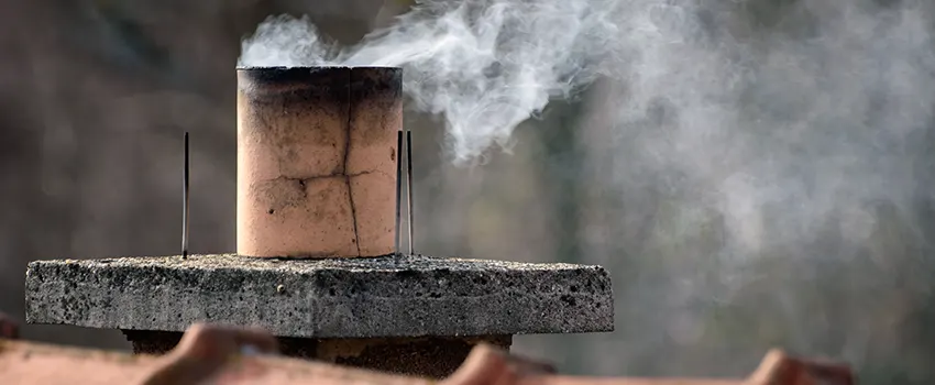 Wood Burning Chimney Odor Removal in Rockwall, TX