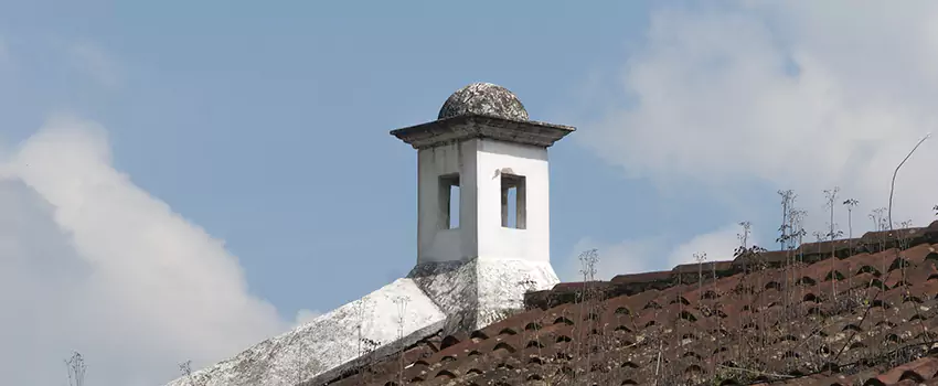 Cost To Rebuild A Chimney in Rockwall, TX