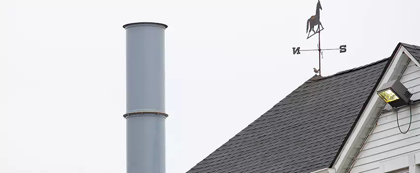 Chimney Inspection in Rockwall, TX