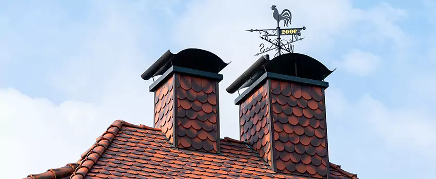 Old Chimney Restoration in Rockwall, Texas