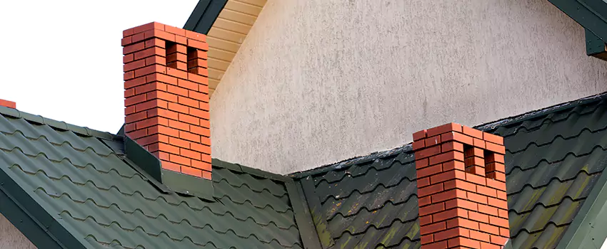 Chimney Saver Waterproofing Services in Rockwall, Texas