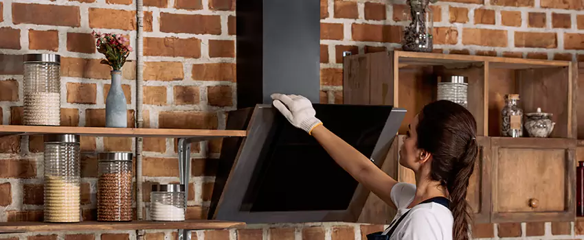 Chimney Installation in Rockwall, TX