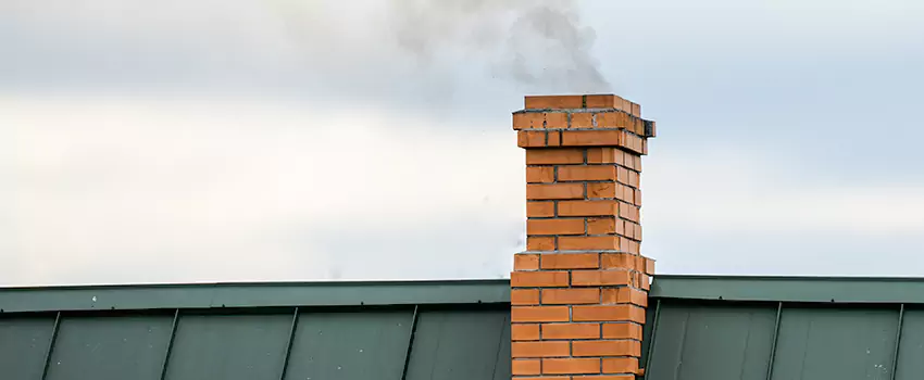 Chimney Soot Cleaning Cost in Rockwall, TX