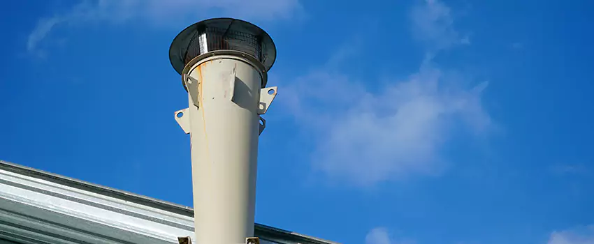 Chimney Spark Arrestor Requirements in Rockwall, TX