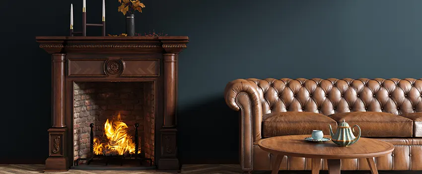 Traditional Fireplace Design Refurbishment Costs in Rockwall, Texas