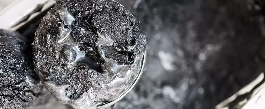 Clogged Dryer Vent Lint Cleaning in Rockwall, Texas