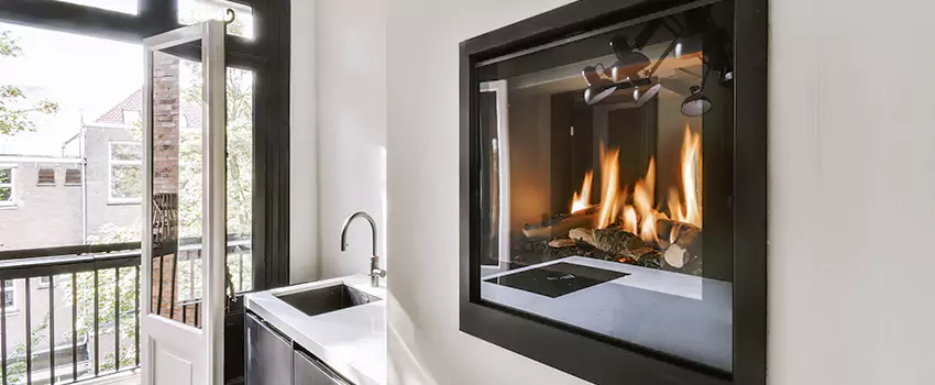 Dimplex Fireplace Installation and Repair in Rockwall, Texas