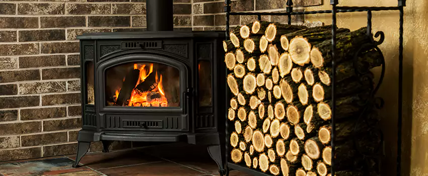 Drolet Fireplaces in Rockwall, Texas