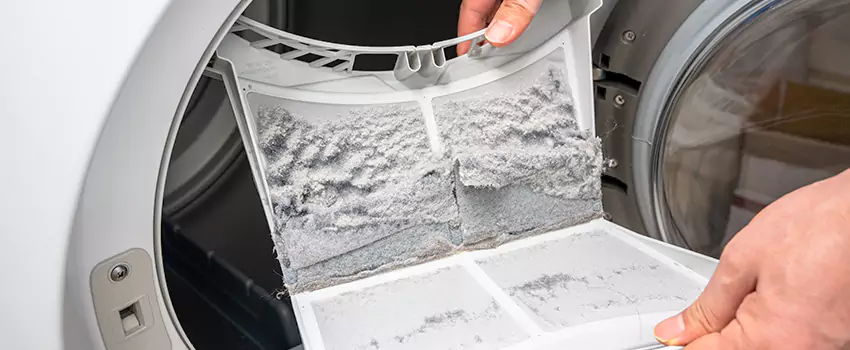 Best Dryer Lint Removal Company in Rockwall, Texas