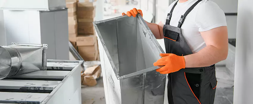 Benefits of Dryer Vent Inspection in Rockwall, TX