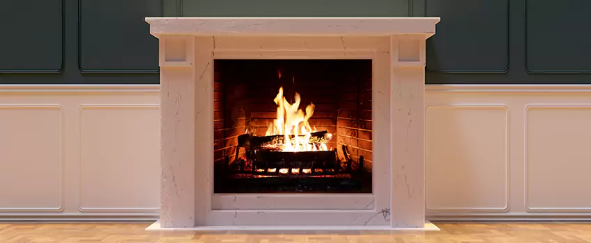 Empire Comfort Systems Fireplace Installation and Replacement in Rockwall, Texas
