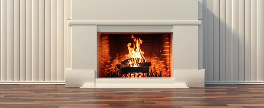 Fireplace Broken Ashtray Repair Services in Rockwall, Texas