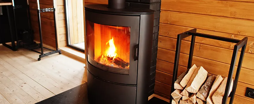 Gas Fireplace Door Handle Installation Services in Rockwall, Texas
