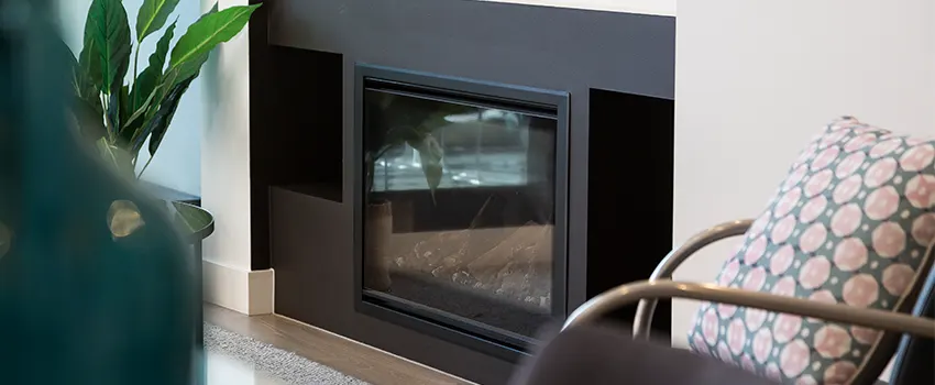 Welding Repairs for Fireplace Grate in Rockwall, TX