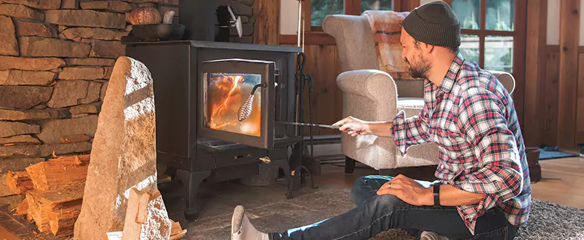 Fireplace Chimney Maintenance in Rockwall, Texas