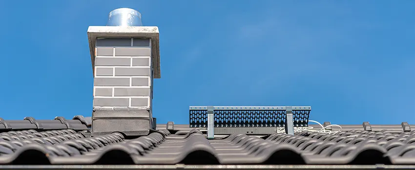 Repair Blocked Chimney in Rockwall, Texas