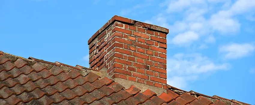 Flue Tiles Cracked Repair Services near Me in Rockwall, TX