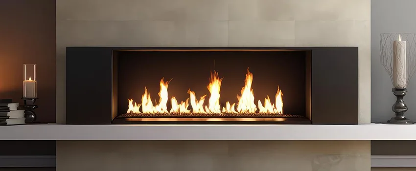 Vent Free Gas Fireplaces Repair Solutions in Rockwall, Texas