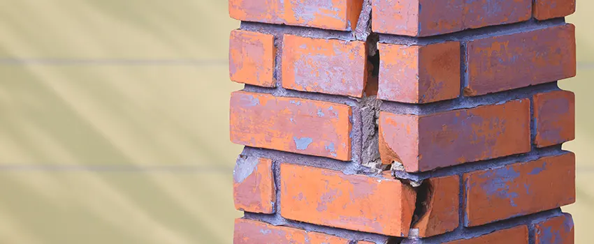 Leaking Chimney Repair And Replacement Cost in Rockwall, Texas