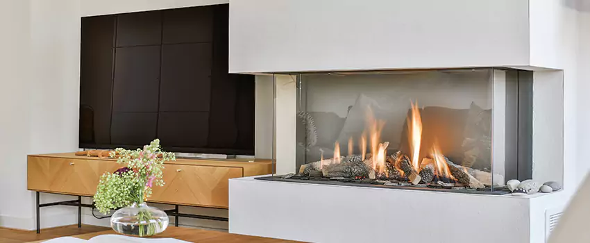 Ortal Wilderness Fireplace Repair and Maintenance in Rockwall, Texas