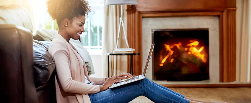 Cost-Effective Osburn Fireplace Installation and Repair in Rockwall, TX