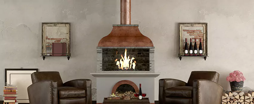 Benefits of Pacific Energy Fireplace in Rockwall, Texas