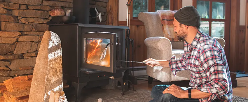 Cost of Pellet Fireplace Installation Services in Rockwall, TX