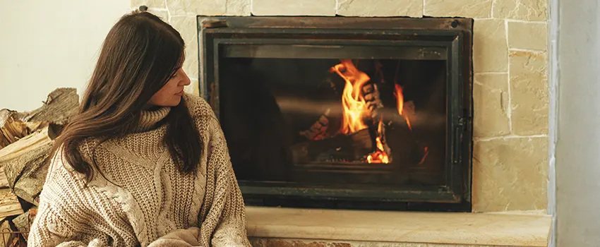 Regency Outdoor Fireplace Products Maintenance and Replacement Services in Rockwall, Texas