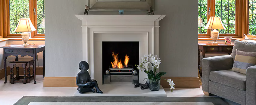 RSF Fireplaces Maintenance and Repair in Rockwall, Texas