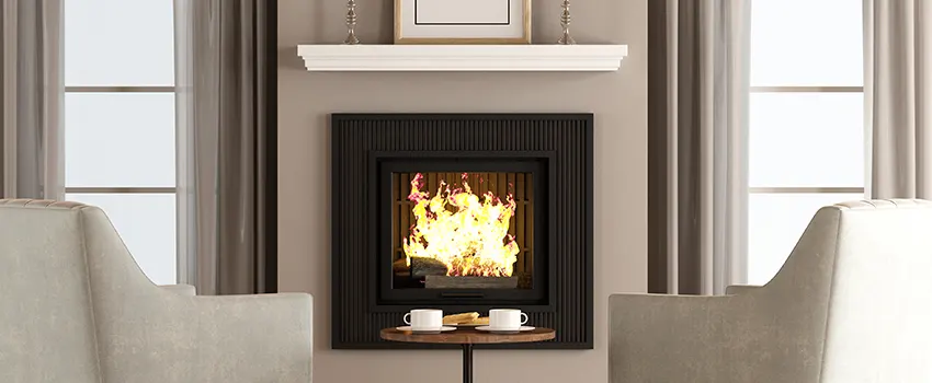 Superior Outdoor Fireplace Repair in Rockwall, TX