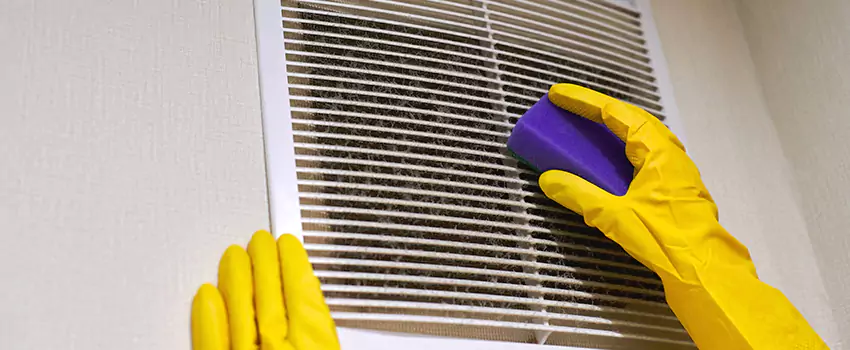 Vent Cleaning Company in Rockwall, TX