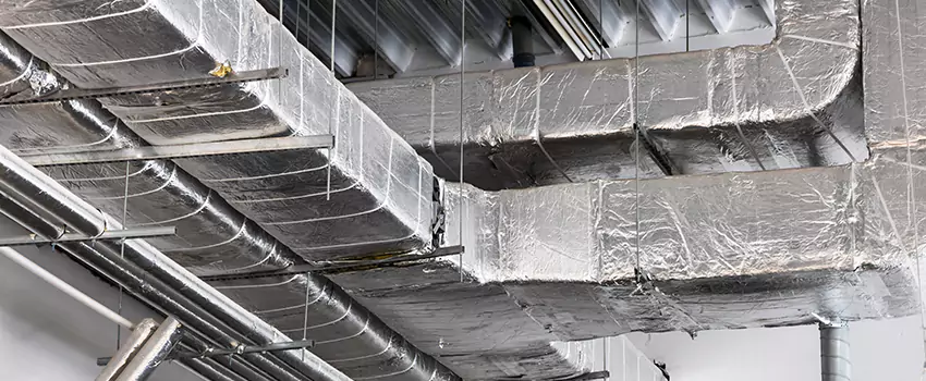 Vent Dust Cleaning Cost in Rockwall, TX