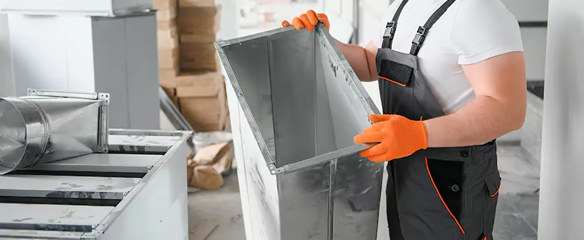 Ventilation Fan Cleaning Services in Rockwall, Texas