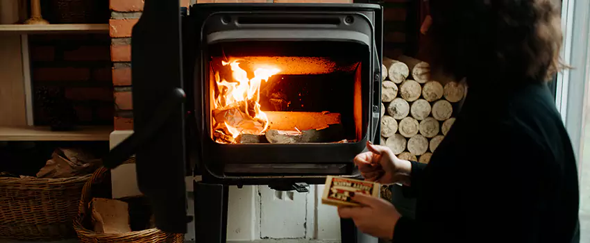 Key Features of Vermont Castings Fireplaces in Rockwall, TX