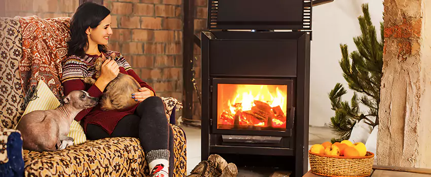 Wood Stove Chimney Cleaning Services in Rockwall, TX
