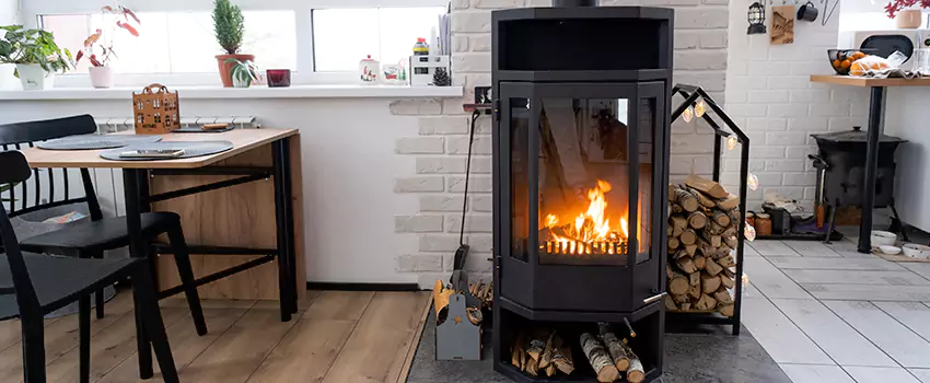 Wood Stove Firebox Installation Services in Rockwall, TX
