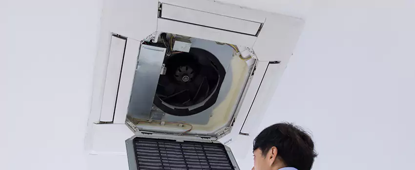 Benefits of Professional Air Duct Cleaning in Rockwall, Texas