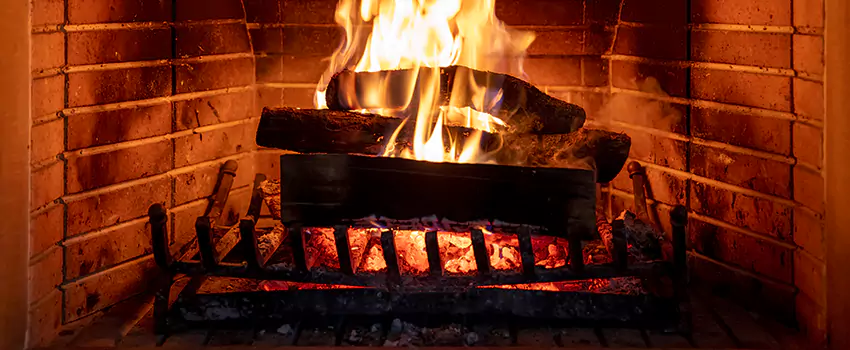 Chimney Ash Dump Cover Repair Services in Rockwall, TX