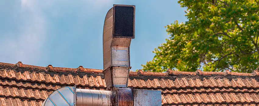 Chimney Cleaning Cost in Rockwall, Texas