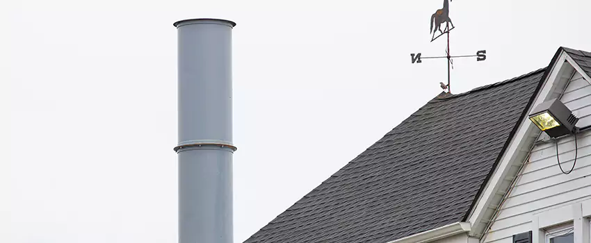 Multi-flue Chimney Caps Installation And Repair in Rockwall, TX